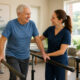 Benefits of Receiving Physical Therapy at a Skilled Nursing Facility